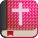 daily prayer android application logo